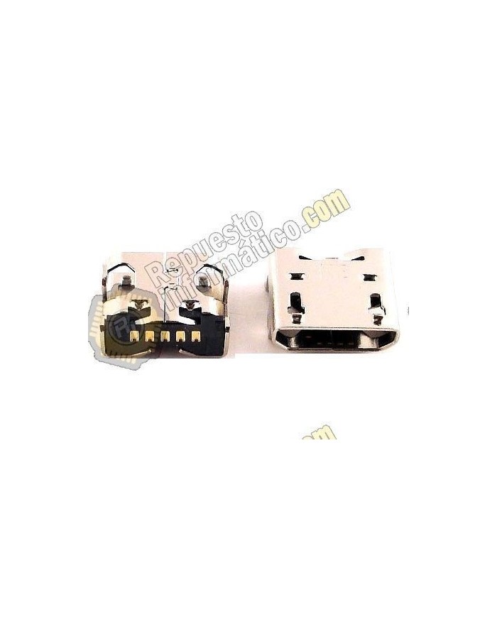 Conector Carga LG G Flex 2 H955