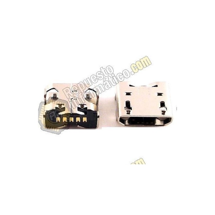 Conector Carga LG G Flex 2 H955