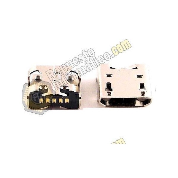 Conector Carga LG G Flex 2 H955