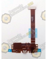 Flex Conector de Carga y Microfono LG G Flex 2 H955