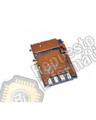 Lector Sim y Micro Sd Original LG G Flex 2 H955