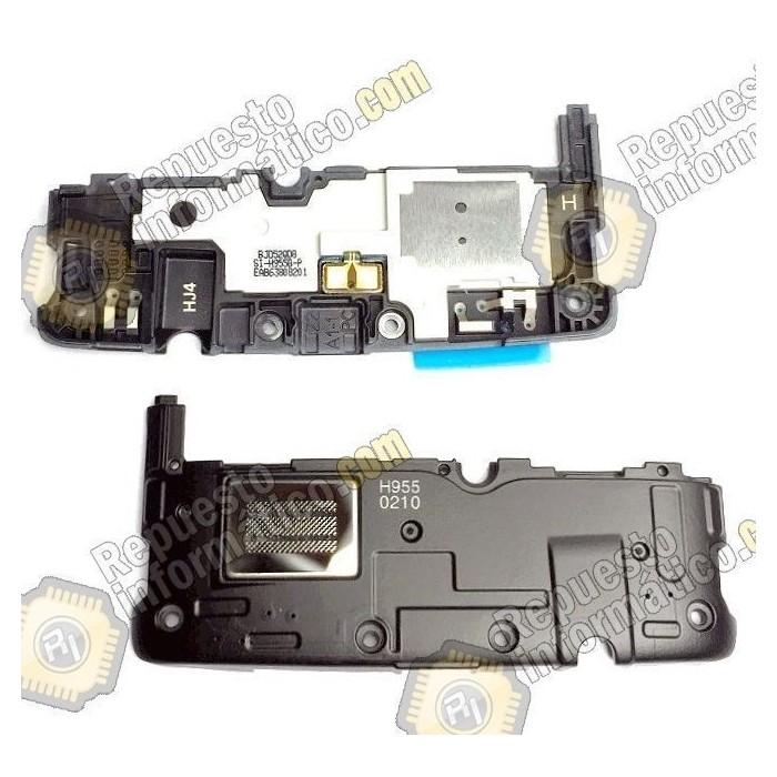 Antena Modulo Buzzer Original LG G Flex 2 H955