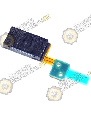 Auricular Flex Original LG G Flex 2 H955