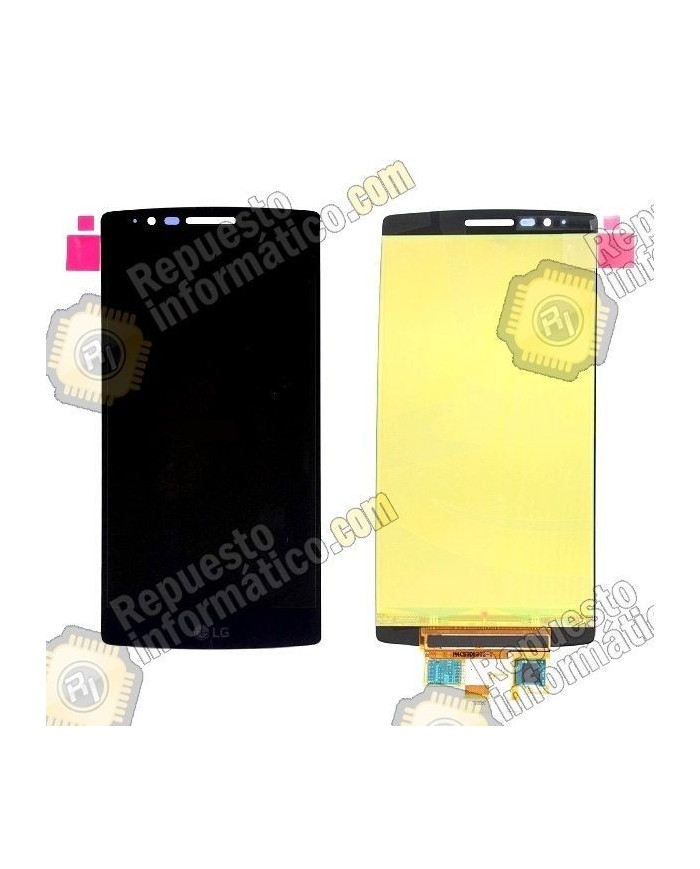 Pantalla (Lcd+Tactil) Original LG G Flex 2 H955 (Negro)