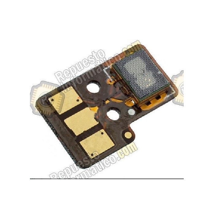 Flex + Micro Original LG G Flex 2 H955