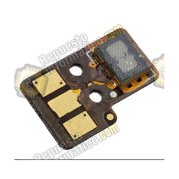 Flex + Micro Original LG G Flex 2 H955