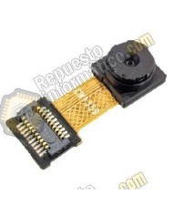 Camara Frontal Original LG G Flex 2 H955