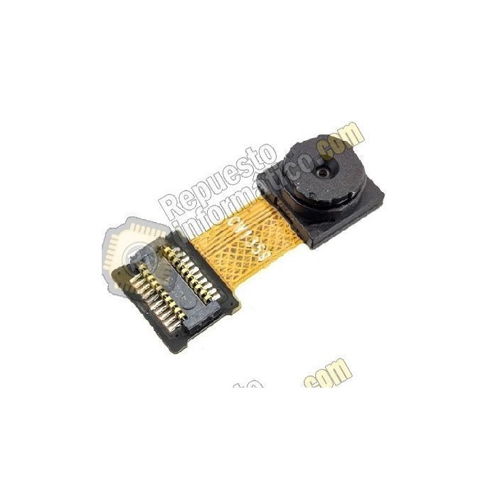 Camara Frontal Original LG G Flex 2 H955