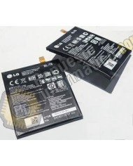 Bateria para LG G Flex (BL-T8) (Desmontaje)