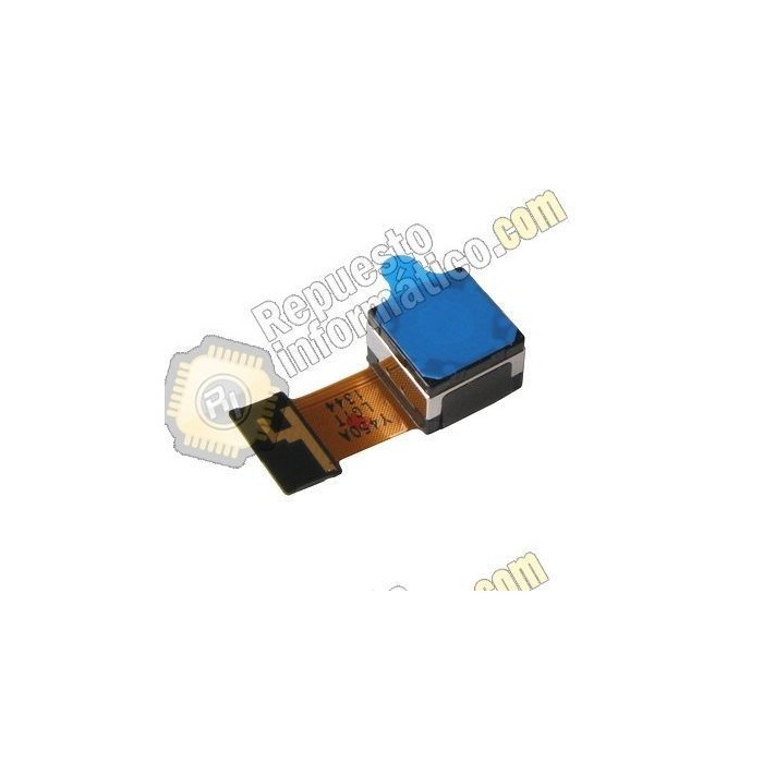 Camara trasera LG G FLEX D955   (13 Megapixeles)