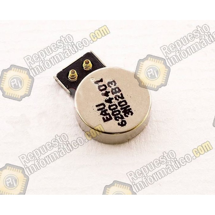 Vibrador LG G FLEX D955