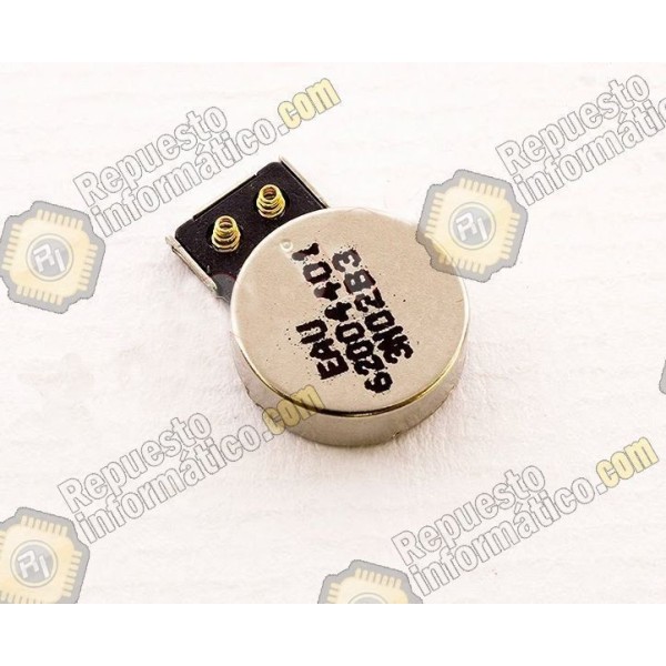 Vibrador LG G FLEX D955