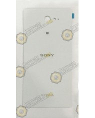 SWAP Tapa trasera+ Lente+ NFC Xperia M2 (Gris)