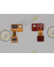 Flex sensosr de proximidad LG G FLEX D955