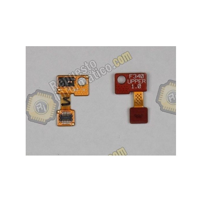 Flex sensosr de proximidad LG G FLEX D955