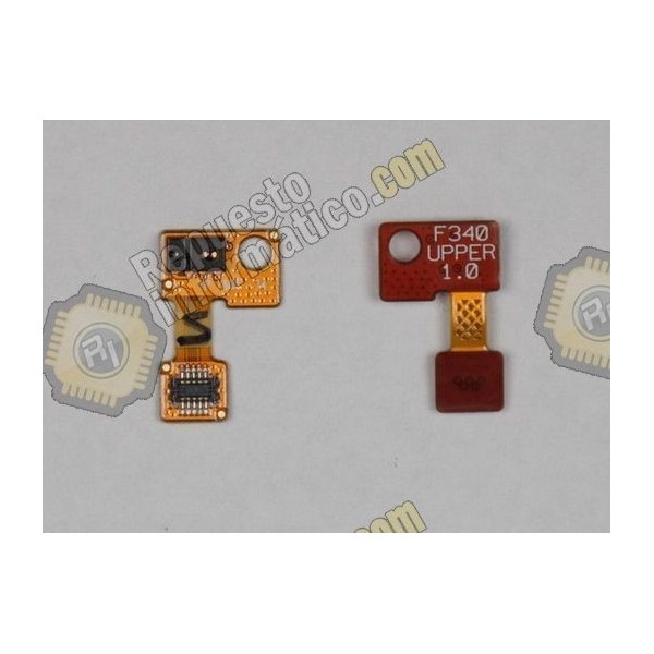 Flex sensosr de proximidad LG G FLEX D955