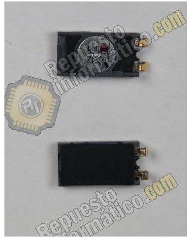 Auricular  LG G FLEX D955