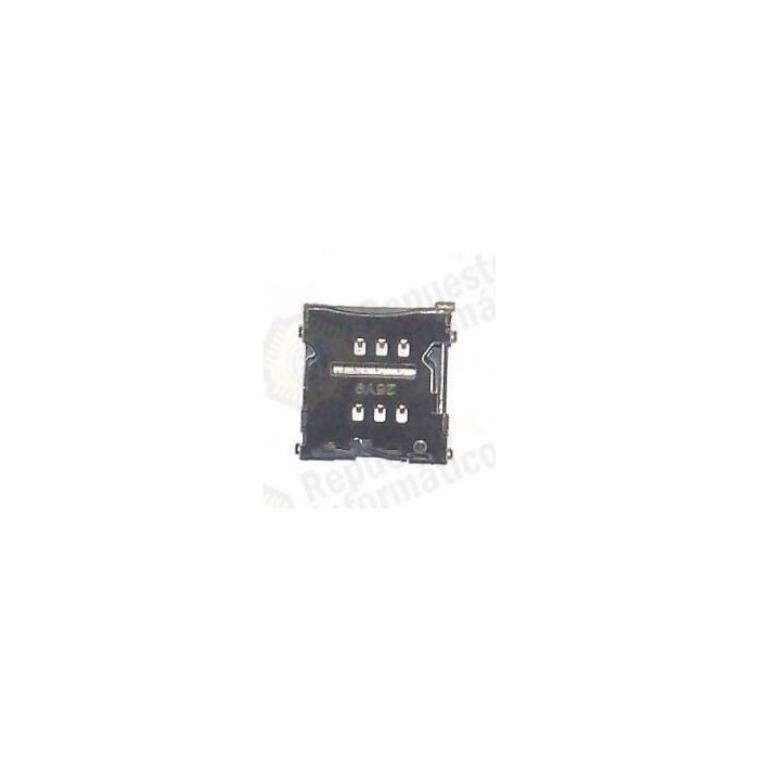 Lector de tarjeta SIM para LG Google Nexus 4, E960, G2, D802, G Flex, D955