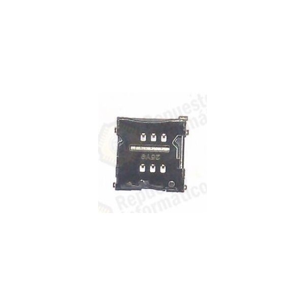 Lector de tarjeta SIM para LG Google Nexus 4, E960, G2, D802, G Flex, D955