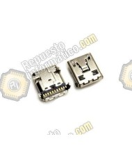 Conector de accesorios y carga micro USB para LG G2, D802 