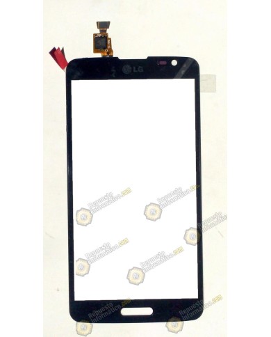 Tactil negro LG G Pro Lite (D682) (D680) (Normal)