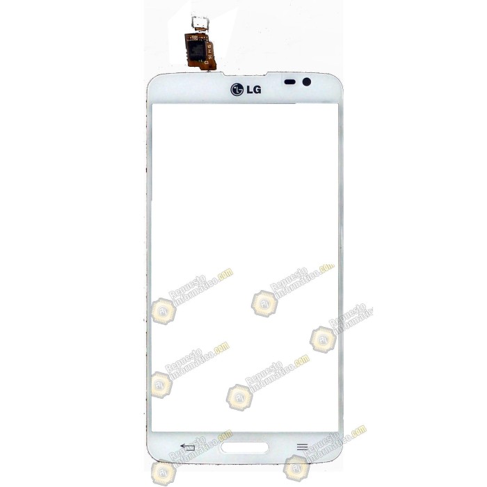 Tactil blanco LG G Pro Lite (D682) (D680) (Normal)