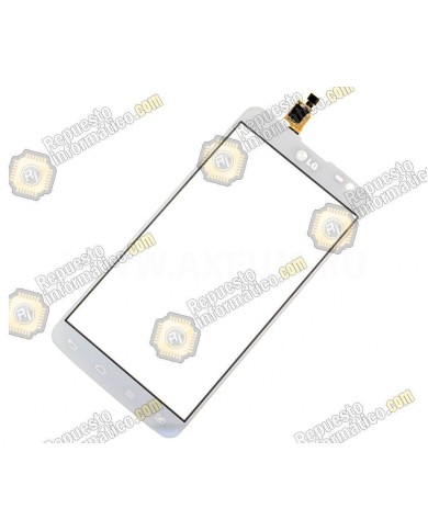 Táctil Blanco Original Lg G Pro Lite D686 (Dual)