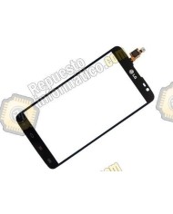 Táctil Negro Original Lg G Pro Lite D686 (Dual)