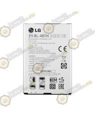 Bateria para LG G PRO LITE D680 (BL-48TH)  (Dual) (3140m,Ah)