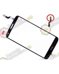 Tactil Lg g2  Europeo (NEGRO)