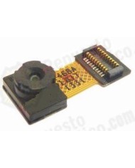 Flex con cámara frontal para LG Optimus G2, D802