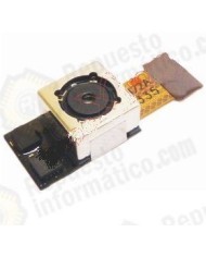 Flex con cámara trasera para LG Optimus G2, D802
