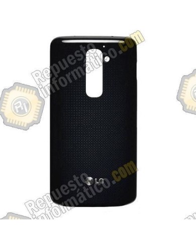 Tapa trasera LG G2  d802 Negra