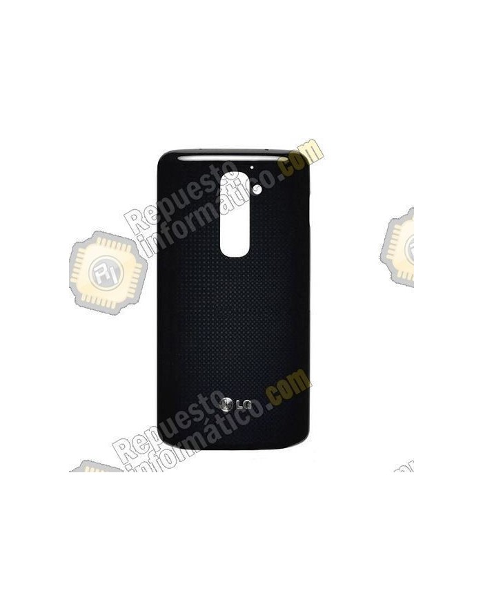 Tapa trasera LG G2  d802 Negra