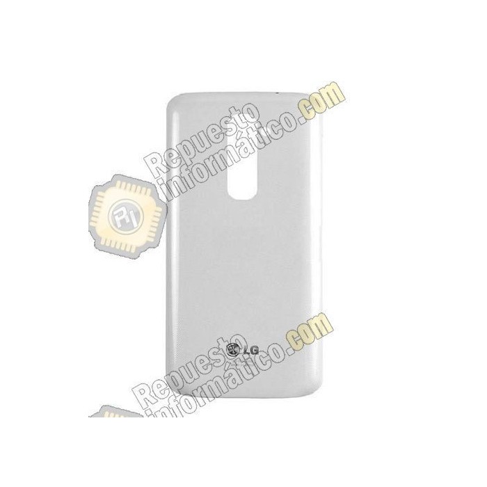 Tapa trasera LG G2 (d802) Blanca