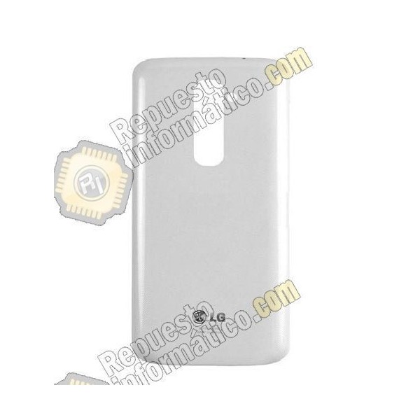 Tapa trasera LG G2 (d802) Blanca