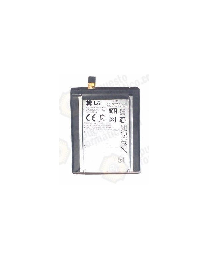 Bateria LG G2 Original