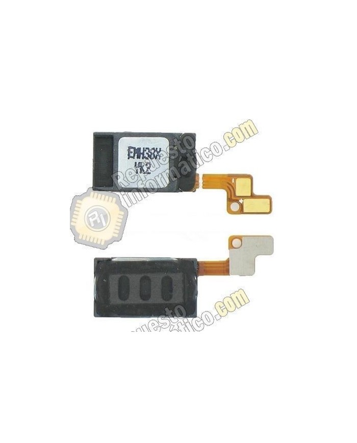 Flex auricular LG G2 D802 D803 D805