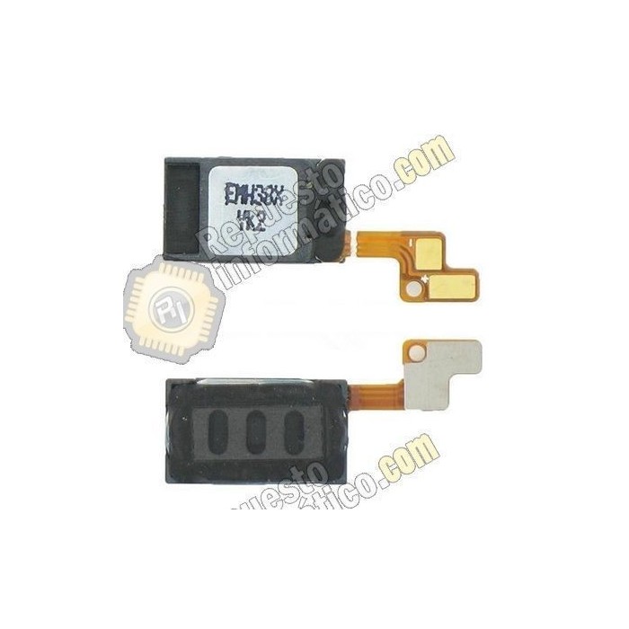 Flex auricular LG G2 D802 D803 D805