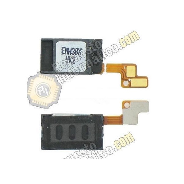 Flex auricular LG G2 D802 D803 D805