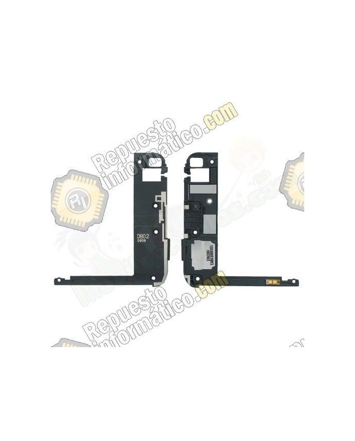 Modulo Antena + Buzzer LG G2 D802 / D803