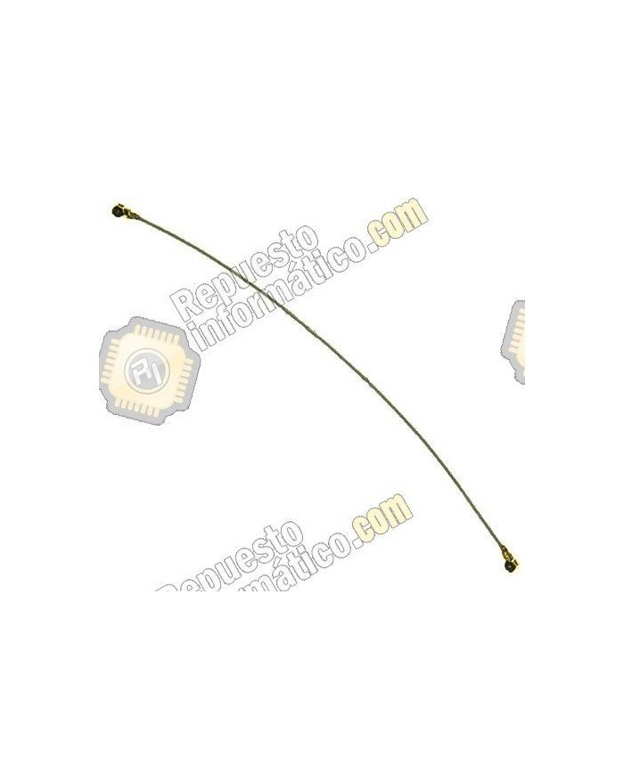 Cable coaxial de antena RF para LG Optimus G2, D802