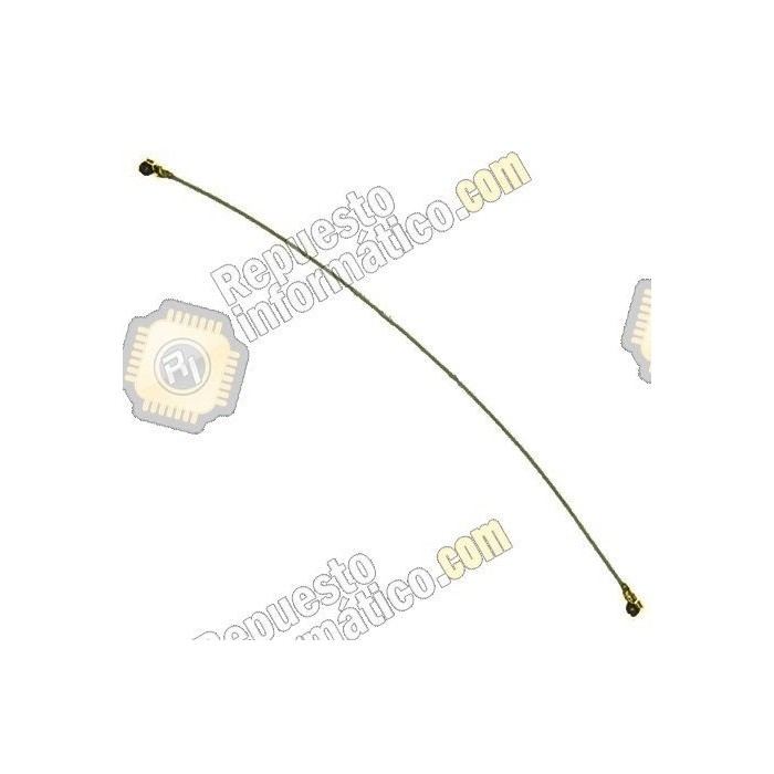 Cable coaxial de antena RF para LG Optimus G2, D802
