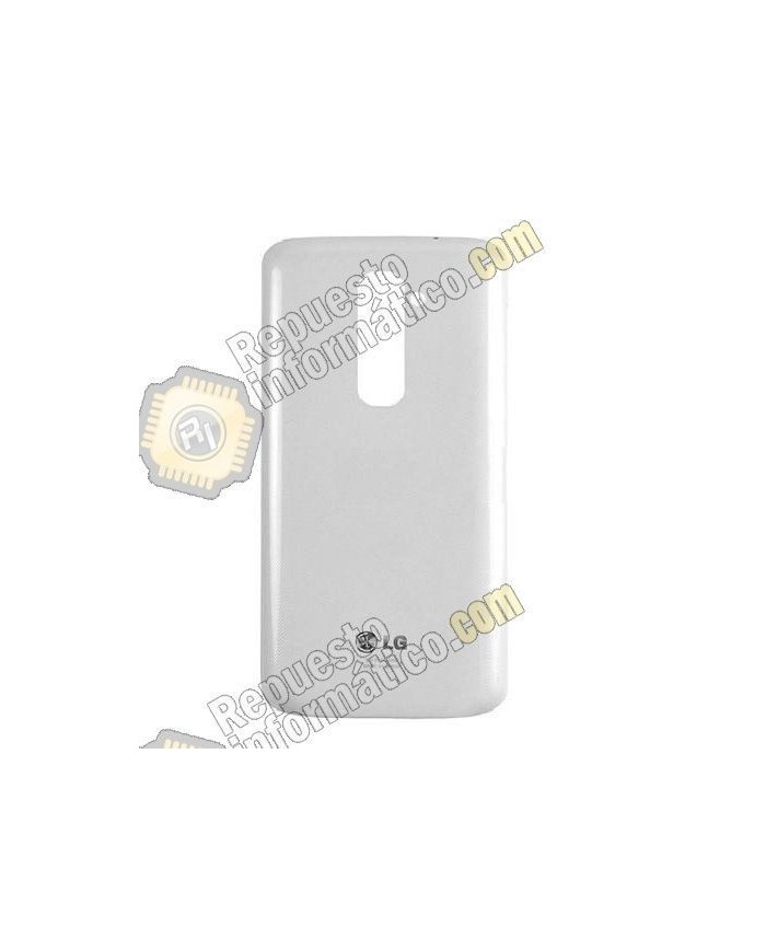 Tapa trasera LG G2 d802 Blanca (USADA)