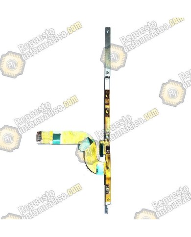 Flex Botones Laterales Original Sony Xperia M5 E5603
