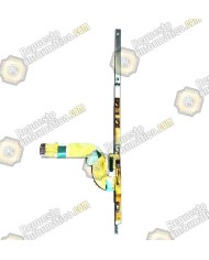 Flex Botones Laterales Original Sony Xperia M5 E5603