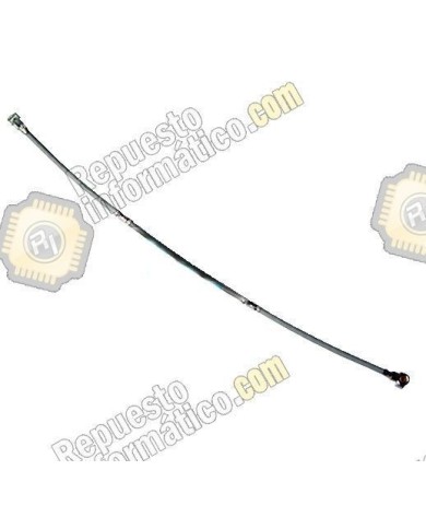 Cable Coaxial Antena Superior Original Sony Xperia M5 E5603