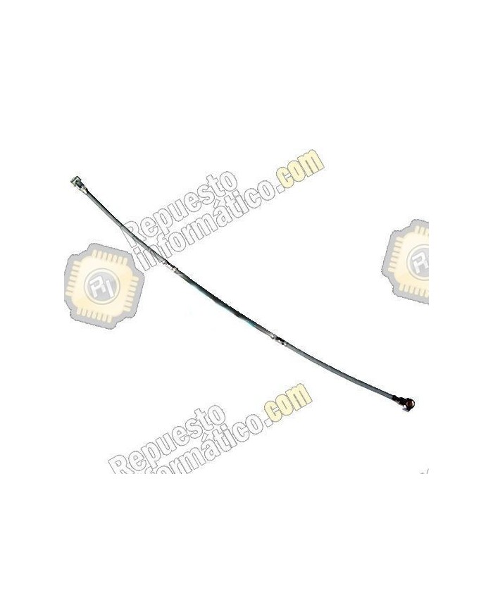 Cable Coaxial Antena Superior Original Sony Xperia M5 E5603
