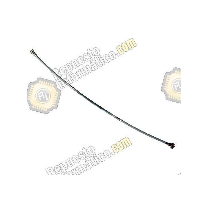 Cable Coaxial Antena Superior Original Sony Xperia M5 E5603