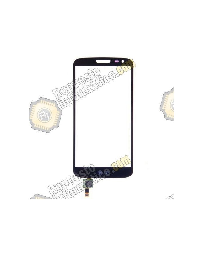 Tactil  LG G2 MINI, D620, D620R (Negro)